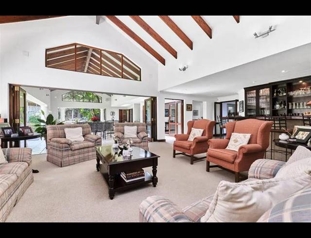 4 BEDROOM HOUSE FOR SALE IN MORNINGSIDE